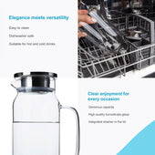 Lade das Bild in den Galerie-Viewer, Krug