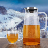 Lade das Bild in den Galerie-Viewer, Karaffe