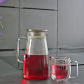 Lade das Bild in den Galerie-Viewer, 1,8l Karaffe