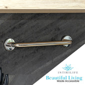 Lade das Bild in den Galerie-Viewer, 40cm / Hochglanzpoliert