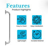 Lade das Bild in den Galerie-Viewer, 40cm / Hochglanzpoliert