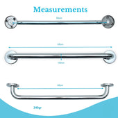 Lade das Bild in den Galerie-Viewer, 50cm / Hochglanzpoliert