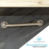 Lade das Bild in den Galerie-Viewer, 50cm / Gebürstet