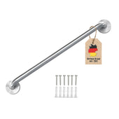 Lade das Bild in den Galerie-Viewer, 60cm / Gebürstet