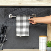 Lade das Bild in den Galerie-Viewer, 60cm / Gebürstet