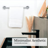 Lade das Bild in den Galerie-Viewer, 60cm / Gebürstet