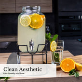 Lade das Bild in den Galerie-Viewer, mit Gestell / Einzeln