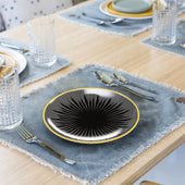 Lade das Bild in den Galerie-Viewer, 15.3 cm (6 Zoll) / Gestreift