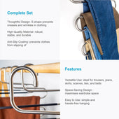 Lade das Bild in den Galerie-Viewer, 5 Stück