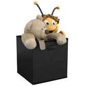 Lade das Bild in den Galerie-Viewer, Schwarz