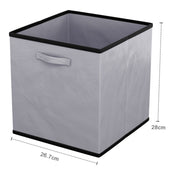 Lade das Bild in den Galerie-Viewer, Grau