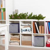 Lade das Bild in den Galerie-Viewer, Grau