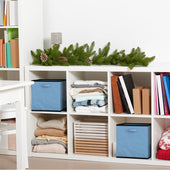 Lade das Bild in den Galerie-Viewer, Blau