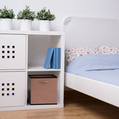 Lade das Bild in den Galerie-Viewer, Braun