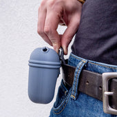 Lade das Bild in den Galerie-Viewer, Rosa / Hundeleinen Set