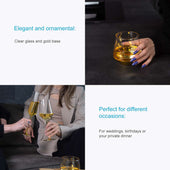 Lade das Bild in den Galerie-Viewer, 1 Glas