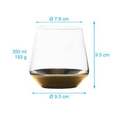 Lade das Bild in den Galerie-Viewer, 6er Set