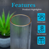 Lade das Bild in den Galerie-Viewer, 1 Karaffe