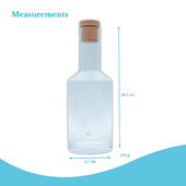 Lade das Bild in den Galerie-Viewer, 1 Karaffe