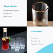 Lade das Bild in den Galerie-Viewer, 1 Karaffe