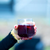 Lade das Bild in den Galerie-Viewer, Transparent / 2er Set