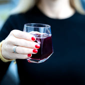 Lade das Bild in den Galerie-Viewer, Transparent / 6er Set