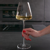 Lade das Bild in den Galerie-Viewer, Transparent / 4er Set