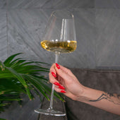 Lade das Bild in den Galerie-Viewer, Transparent / 2er Set