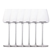 Lade das Bild in den Galerie-Viewer, Transparent / 6er Set