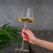 Lade das Bild in den Galerie-Viewer, Transparent / 6er Set