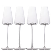 Lade das Bild in den Galerie-Viewer, Transparent / 4er Set