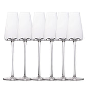 Lade das Bild in den Galerie-Viewer, Transparent / 6er Set