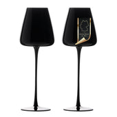 Lade das Bild in den Galerie-Viewer, Schwarz / 2er Set