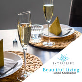 Lade das Bild in den Galerie-Viewer, Transparent / 6er Set