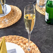 Lade das Bild in den Galerie-Viewer, Transparent / 6er Set