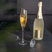 Lade das Bild in den Galerie-Viewer, Regenbogen Schimmer / 4er Set