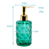 Lade das Bild in den Galerie-Viewer, Grün