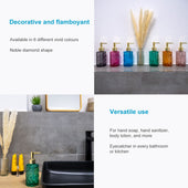 Lade das Bild in den Galerie-Viewer, Grün