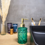 Lade das Bild in den Galerie-Viewer, Grün