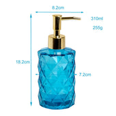 Lade das Bild in den Galerie-Viewer, Blau