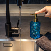 Lade das Bild in den Galerie-Viewer, Blau