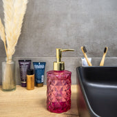 Lade das Bild in den Galerie-Viewer, Pink