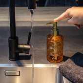 Lade das Bild in den Galerie-Viewer, Orange