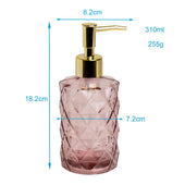 Lade das Bild in den Galerie-Viewer, Hell Rosa