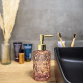 Lade das Bild in den Galerie-Viewer, Hell Rosa