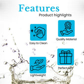 Lade das Bild in den Galerie-Viewer, 4er Set