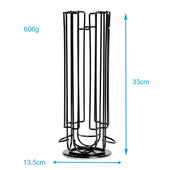 Lade das Bild in den Galerie-Viewer, Schwarz