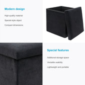 Lade das Bild in den Galerie-Viewer, Schwarz