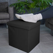 Lade das Bild in den Galerie-Viewer, Schwarz