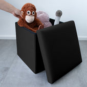 Lade das Bild in den Galerie-Viewer, Schwarz